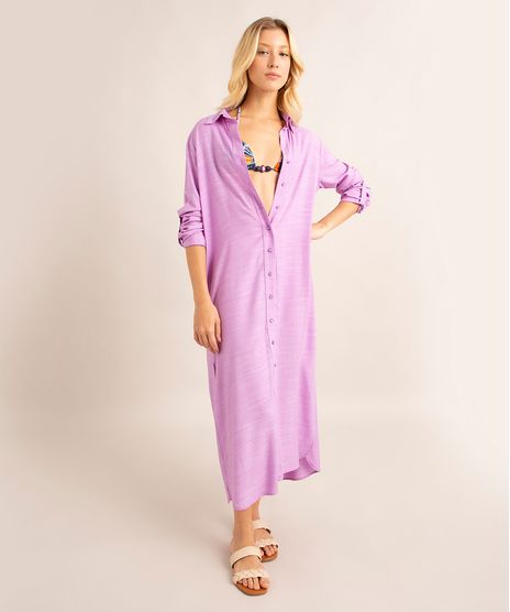 vestido-chemise-longo-de-viscose-botao-cristal-com-fenda-manga-longa-alem-dos-mares-alter-do-chao-grazi-massafera-lilas-1008601-Lilas_1