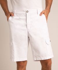 bermuda-cargo-basica-de-sarja--branca-1011629-Branco_2