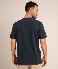camiseta-de-algodao--tarde-ensolarada-pede-uma-breja-gelada--manga-curta-gola-careca-azul-marinho-1011517-Azul_Marinho_2