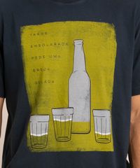 camiseta-de-algodao--tarde-ensolarada-pede-uma-breja-gelada--manga-curta-gola-careca-azul-marinho-1011517-Azul_Marinho_4