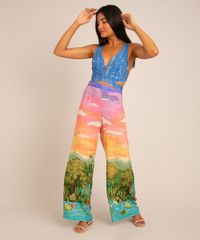 regata-cropped-de-viscose-estampada-com-amarracao-alca-larga-decote-v-azul-1006456-Azul_3 regata-cropped-de-viscose-estampada-com-amarracao-alca-larga-decote-v-azul-1006456-Azul_3