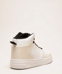 tenis-feminino-cano-alto-casual-com-recortes-ace-bege-claro-1013092-Bege_Claro_2