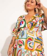 vestido-curto-plus-size-estampado-artsy-manga-ampla-decote-v-mindset---isabela-bueno-off-white-1012423-Off_White_4