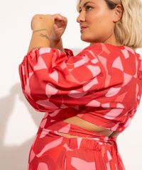 vestido-midi-plus-size-estampado-abstrato-manga-bufante-decote-redondo-mindset---isabela-bueno-vermelho-1012430-Vermelho_4