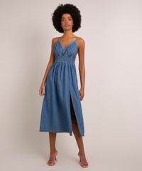 vestido-midi-jeans-com-lastex-alca-fina-decote-v-azul-medio-1013643-Azul_Medio_4