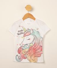 blusa-infantil-de-algodao-unicornio-com-glitter-manga-curta-off-white-1010656-Off_White_1