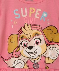 conjunto-infantil-patrulha-canina-de-blusa-manga-curta---bermuda-estampada-pink-1009927-Pink_3