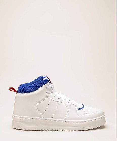tenis-masculino-cano-alto-com-recortes-ace-branco-1013115-Branco_1