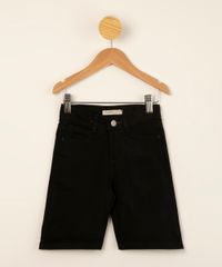 bermuda-infantil-de-sarja-preta-1011568-Preto_1
