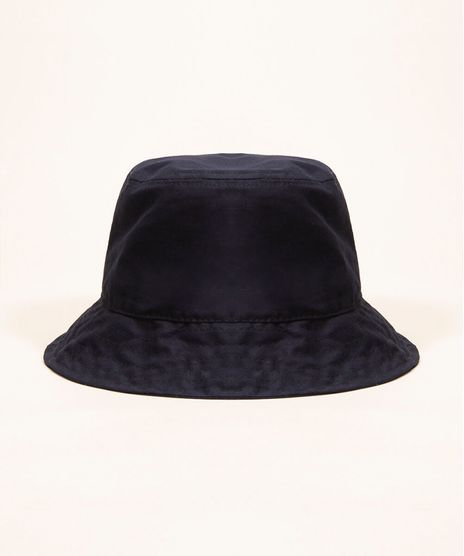 chapeu-bucket-hat-de-sarja-azul-marinho-9968778-Azul_Marinho_1
