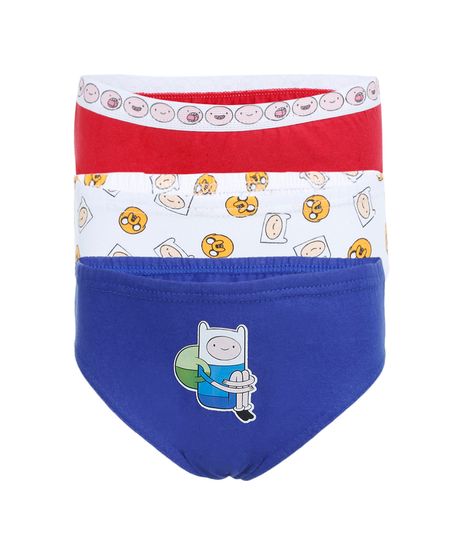 Kit-de-Cueca-Hora-de-Aventura-Menino--Multicor-8076216-Multicor_1