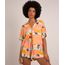 camisa-oversized-de-viscose-estampada-paisagem-manga-curta-laranja-1005561-Laranja_1
