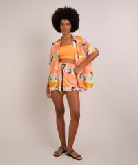 camisa-oversized-de-viscose-estampada-paisagem-manga-curta-laranja-1005561-Laranja_3