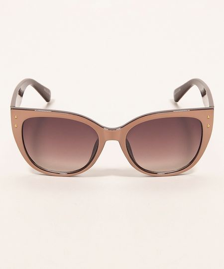 Oculos-de-Sol-Feminino-Gatinho-Yessica-bege-1016354-Bege_1 Oculos-de-Sol-Feminino-Gatinho-Yessica-bege-1016354-Bege_1