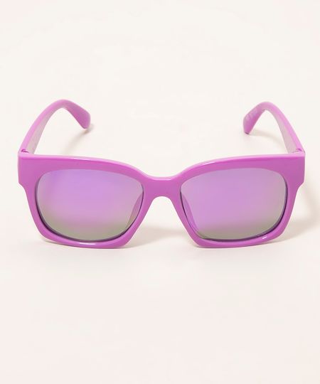 oculos-de-sol-infantil-quadrado-oneself-roxo-1015065-Roxo_1 oculos-de-sol-infantil-quadrado-oneself-roxo-1015065-Roxo_1