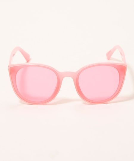 oculos-de-sol-infantil-gatinho-oneself-rosa-1016740-Rosa_1