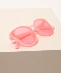 oculos-de-sol-infantil-gatinho-oneself-rosa-1016740-Rosa_2