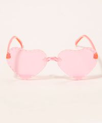 oculos-de-sol-infantil-coracao-oneself-rosa-1015138-Rosa_1