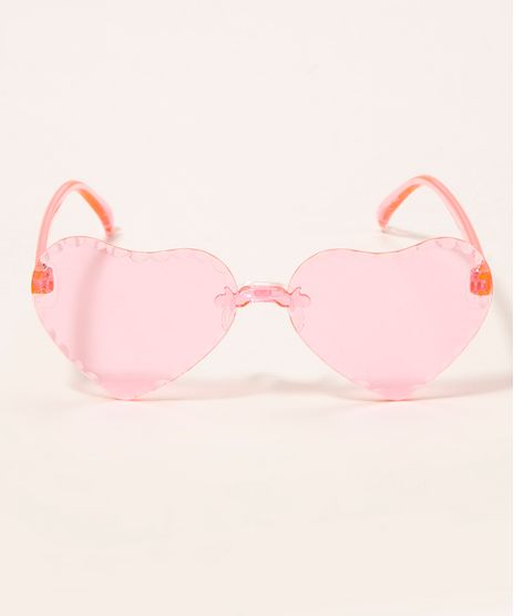 oculos-de-sol-infantil-coracao-oneself-rosa-1015138-Rosa_1