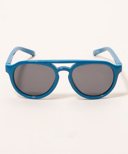 oculos-de-sol-infantil-redondo-oneself-azul-1015099-Azul_1 oculos-de-sol-infantil-redondo-oneself-azul-1015099-Azul_1