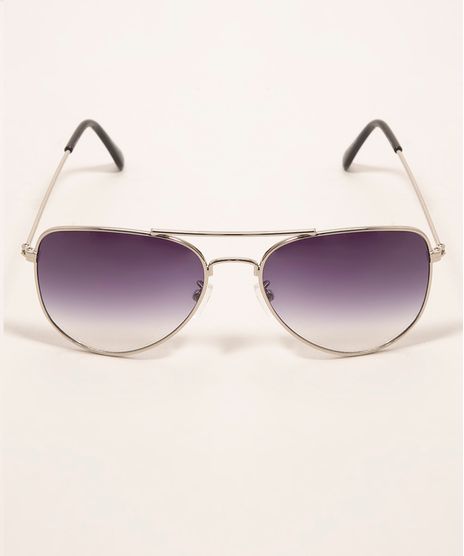 Oculos-de-Sol-Masculino-Aviador-Ace-prateado-1015107-Prateado_1