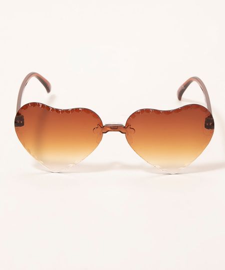 oculos-de-sol-feminino-coracao-oneself-marrom-1015139-Marrom_1 oculos-de-sol-feminino-coracao-oneself-marrom-1015139-Marrom_1