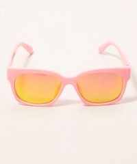 oculos-de-sol-infantil-quadrado-oneself-rosa-1015087-Rosa_1