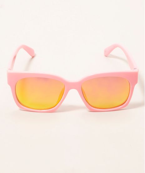 oculos-de-sol-infantil-quadrado-oneself-rosa-1015087-Rosa_1