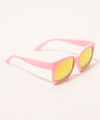oculos-de-sol-infantil-quadrado-oneself-rosa-1015087-Rosa_3