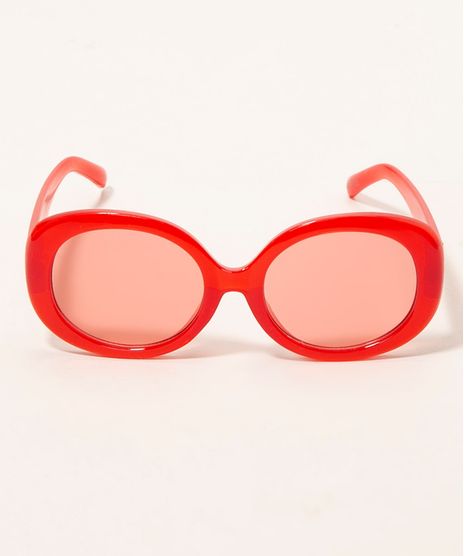 oculos-de-sol-infantil-oval-oneself-vermelho-1016730-Vermelho_1