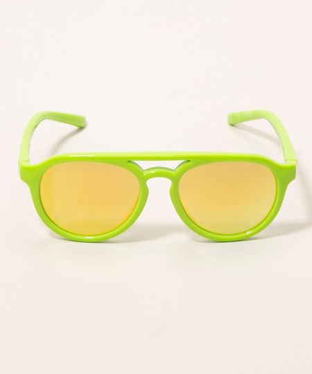 oculos-de-sol-infantil-redondo-oneself-verde-1015096-Verde_1 oculos-de-sol-infantil-redondo-oneself-verde-1015096-Verde_1
