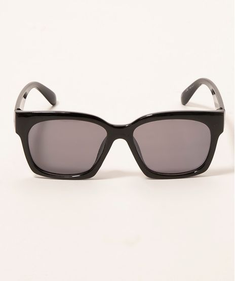 Oculos-de-Sol-Feminino-Quadrado-Oneself-preto-1015072-Preto_1