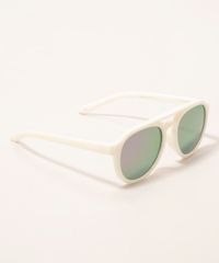 oculos-de-sol-infantil-redondo-oneself-branco-1015103-Branco_3