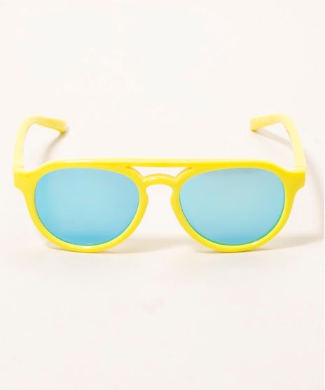 oculos-de-sol-infantil-redondo-oneself-amarelo-1015092-Amarelo_1