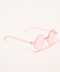 oculos-de-sol-infantil-redondo-oneself-rosa-1016717-Rosa_3