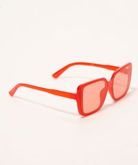 Oculos-de-Sol-Feminino-Quadrado-Oneself-vermelho-1016726-Vermelho_3