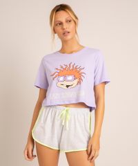 pijama-manga-curta-cropped-rugrats--lazy-sunday-club--lilas-9995953-Lilas_3