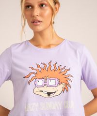 pijama-manga-curta-cropped-rugrats--lazy-sunday-club--lilas-9995953-Lilas_4