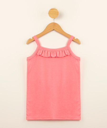 regata-infantil-alca-fina-decote-reto-com-babados--rosa-neon-1010439-Rosa_Neon_1