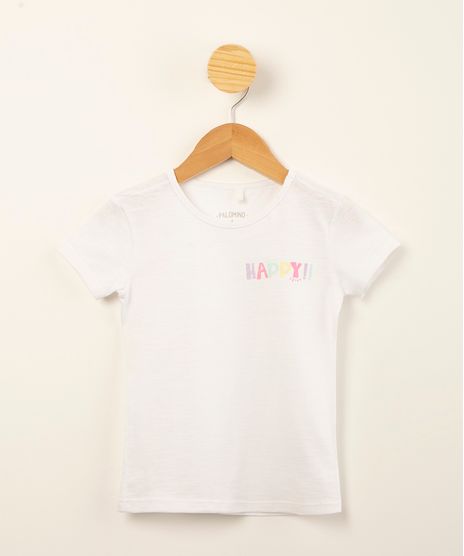blusa-infantil-de-algodao-manga-curta--happy--off-white-1009629-Off_White_1