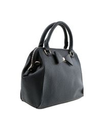 Bolsa-Sarah-Chofakian-com-Laco-Preta-8010559-Preto_2