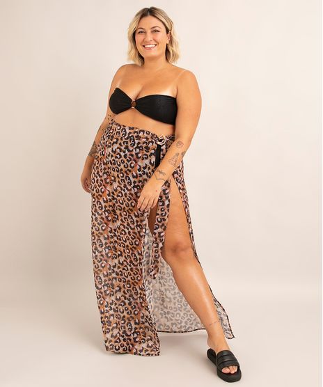 saia-longa-plus-size-estampada-onca-com-fenda-alem-dos-mares-alter-do-chao-grazi-massafera-marrom-1008595-Marrom_1