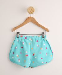Short-Infantil-Basico-de-Moletom-Running-com-Laco-Estampado-Poa-Azul-9995973-Azul_2
