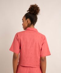 camisa-cropped-com-linho-maquinetada-com-amarracao-manga-curta-salvador-preta-gil-rosa-1005568-Rosa_2