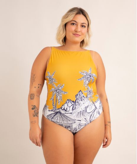 maio-plus-size-frente-unica-estampado-por-do-sol-sem-bojo-protecao-uv50--alem-dos-mares-noronha-manu-gavassi-amarelo-1014665-Amarelo_1