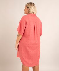 vestido-plus-size-chemise-com-linho-maquinetado-manga-curta-salvador-preta-gil-rosa-1005630-Rosa_2