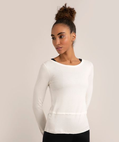 blusa-esportiva-ace-com-recorte-manga-longa-decote-redondo-off-white-1004446-Off_White_1 blusa-esportiva-ace-com-recorte-manga-longa-decote-redondo-off-white-1004446-Off_White_1