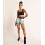 short-running-esportivo-ace-cintura-alta-estampado-camuflado-azul-1003725-Azul_1
