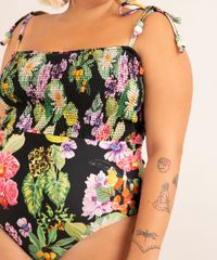 maio-plus-size-lastex-estampado-floral-aquatico-alca-fina-com-amarracao-sem-bojo-protecao-uv50--alem-dos-mares-alter-do-chao-grazi-massafera-preto-1014887-Preto_4