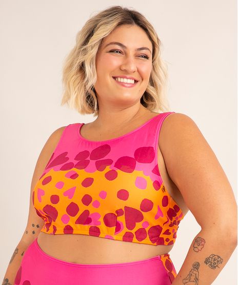 biquini-top-halter-neck-com-bojo-removivel-plus-size-estampado-confete-protecao-uv50--alem-dos-mares-salvador-preta-gil--laranja-1014741-Laranja_1